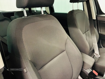 Used Skoda Yeti 2014 for sale - 79213420: Photo
