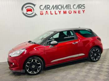 2014 - 1.6 e-HDi Airdream DStyle Plus 3dr