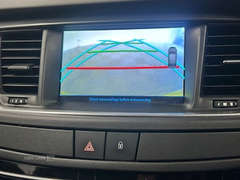 Used Peugeot 508 2017 for sale - 77041358: Photo