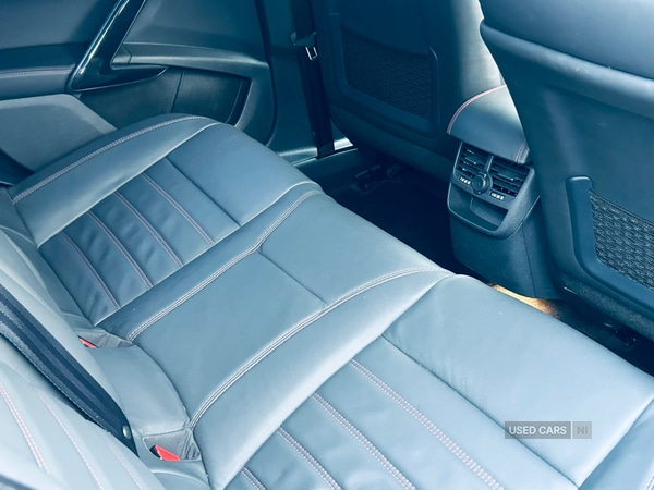 Used Peugeot 508 2017 for sale - 77041358: Photo 4