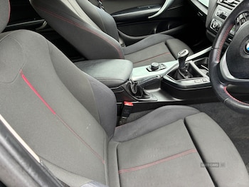 Used BMW 1 Series 2015 for sale - 78831177: Photo