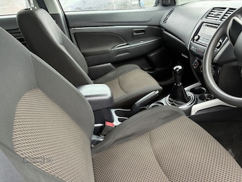 Used Mitsubishi ASX 2014 for sale - 79375194: Photo
