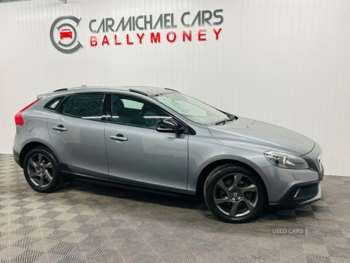 2015 - D2 [120] Cross Country Lux 5dr