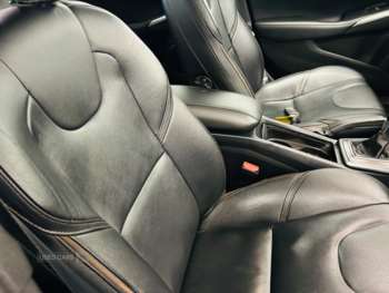 Used Volvo V40 2015 for sale - 75081316: Photo