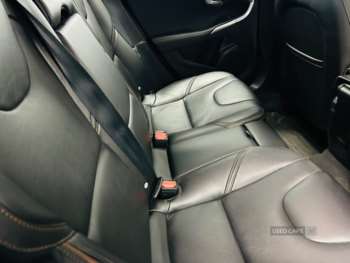 Used Volvo V40 2015 for sale - 75081316: Photo