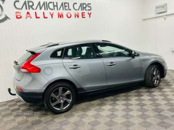 Used Volvo V40 2015 for sale - 75081316: Photo