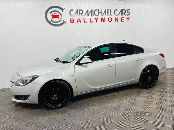 Used Vauxhall Insignia 2014 for sale - 77840484: Photo 5