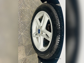 Used Ford Focus 2015 for sale - 76597533: Photo