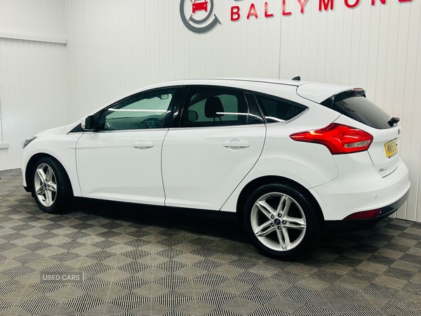 Used Ford Focus 2015 for sale - 76597533: Photo 7
