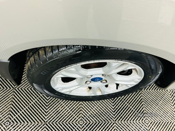 Used Ford B-MAX 2013 for sale - 77372015: Photo 3