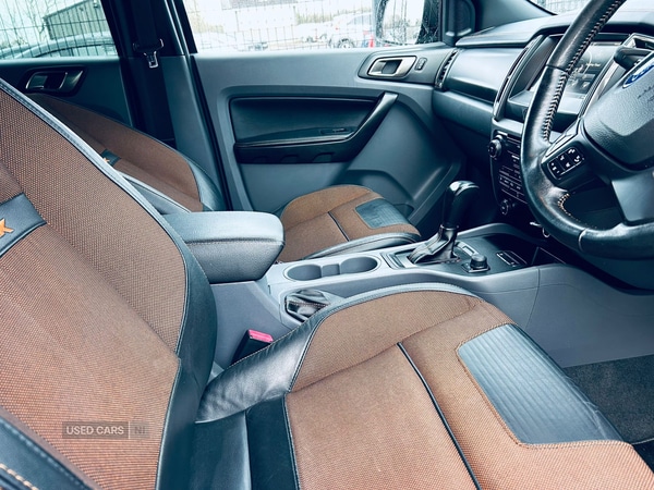 Used Ford Ranger 2016 for sale - 77479782: Photo 2