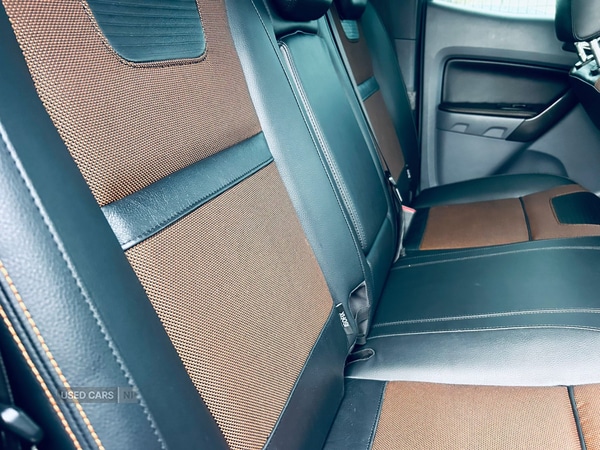 Used Ford Ranger 2016 for sale - 77479782: Photo 3