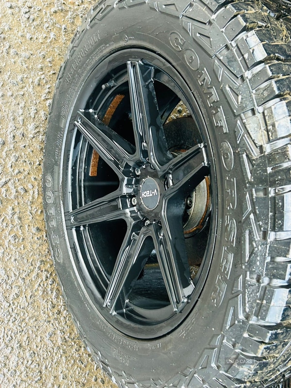 Used Ford Ranger 2016 for sale - 77479782: Photo 5