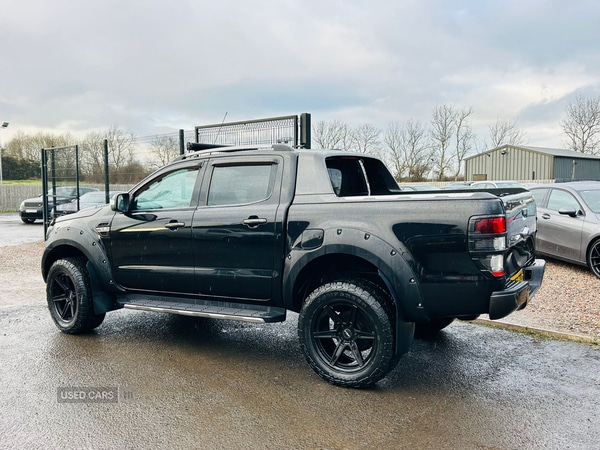 Used Ford Ranger 2016 for sale - 77479782: Photo 6