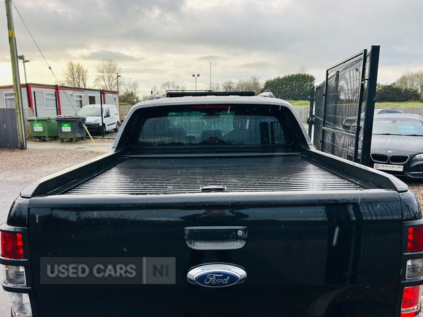 Used Ford Ranger 2016 for sale - 77479782: Photo 7