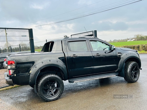 Used Ford Ranger 2016 for sale - 77479782: Photo 8