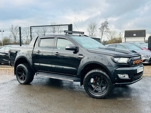 Used Ford Ranger 2016 for sale - 77479782: Photo 9