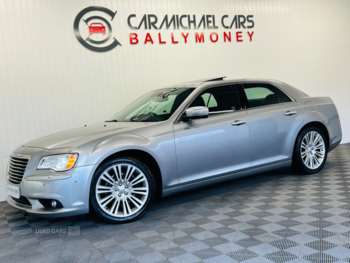 2014 - 3.0 V6 CRD Executive 4dr Auto