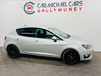 Used SEAT Ibiza 2016 for sale - 78536277: Photo