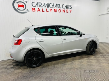 Used SEAT Ibiza 2016 for sale - 78536277: Photo