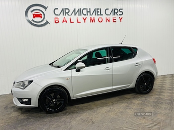 Used SEAT Ibiza 2016 for sale - 78536277: Photo