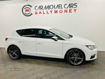 Used SEAT Leon 2019 for sale - 77769942: Photo
