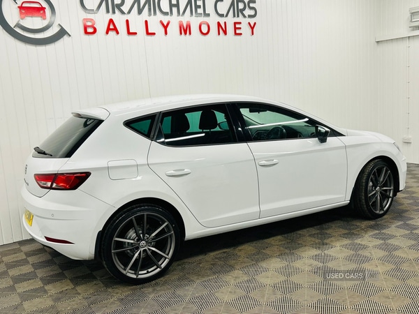 Used SEAT Leon 2019 for sale - 77769942: Photo 4