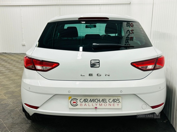 Used SEAT Leon 2019 for sale - 77769942: Photo 5