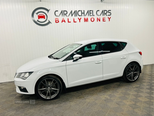 Used SEAT Leon 2019 for sale - 77769942: Photo 6