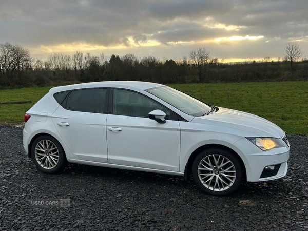 Used SEAT Leon 2019 for sale - 77769942: Photo 7