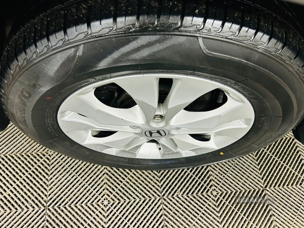 Used Honda CR-V 2015 for sale - 77359591: Photo 3