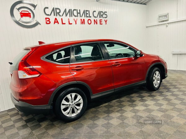 Used Honda CR-V 2015 for sale - 77359591: Photo 4