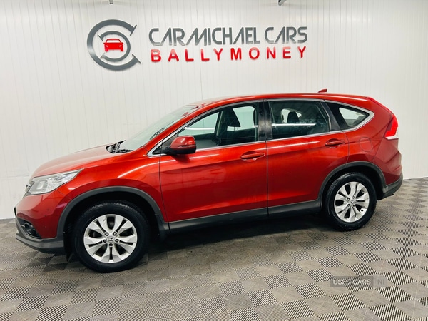 Used Honda CR-V 2015 for sale - 77359591: Photo 6