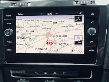 Used Volkswagen Golf 2018 for sale - 76153581: Photo 4