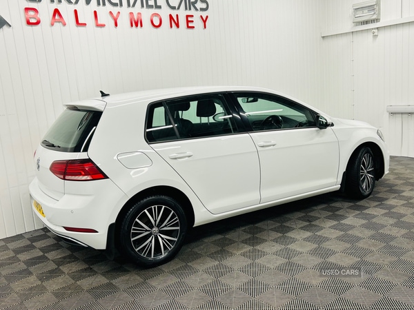 Used Volkswagen Golf 2018 for sale - 76153581: Photo 5