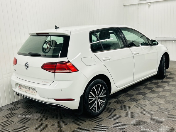 Used Volkswagen Golf 2018 for sale - 76153581: Photo 6