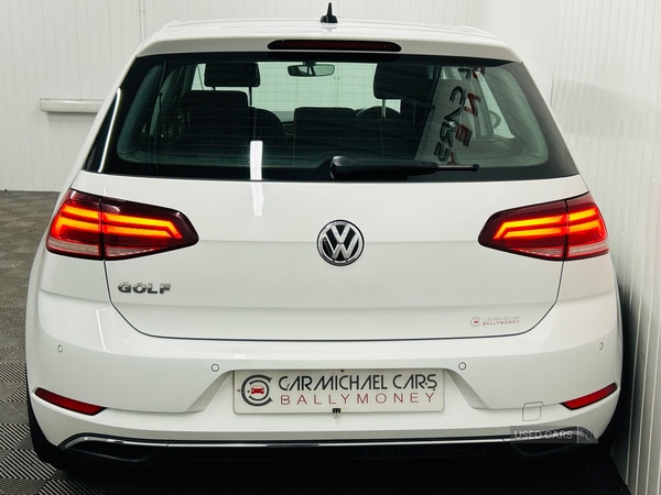 Used Volkswagen Golf 2018 for sale - 76153581: Photo 7