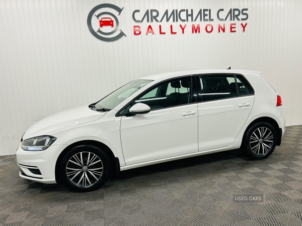 Used Volkswagen Golf 2018 for sale - 76153581: Photo 9