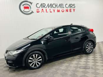 2014 - 1.6 i-DTEC ES 5dr