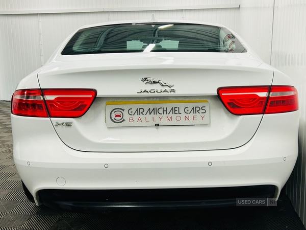 Used Jaguar XE 2015 for sale - 76646702: Photo 2