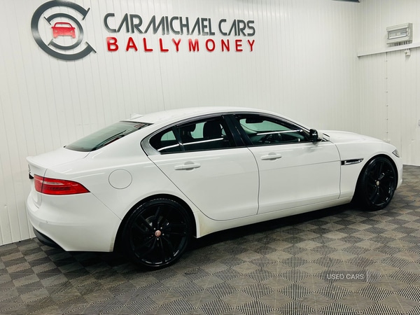 Used Jaguar XE 2015 for sale - 76646702: Photo 4