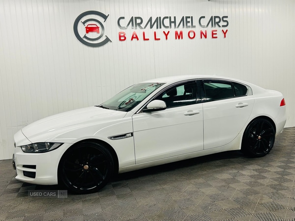 Used Jaguar XE 2015 for sale - 76646702: Photo 6