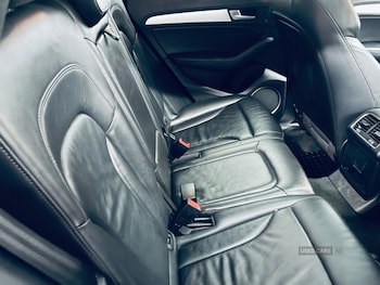 Used Audi Q5 2014 for sale - 79293103: Photo