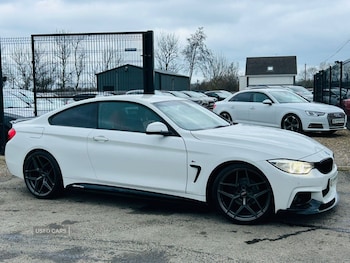 BMW 4 Series feature image