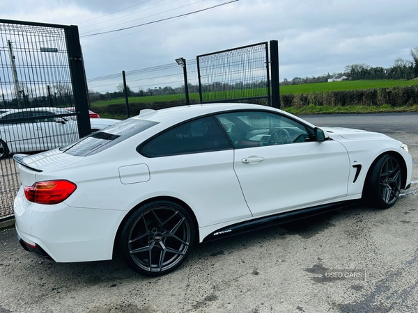 Used BMW 4 Series 2014 for sale - 77426586: Photo 2