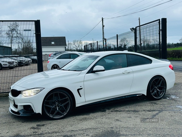 Used BMW 4 Series 2014 for sale - 77426586: Photo 4
