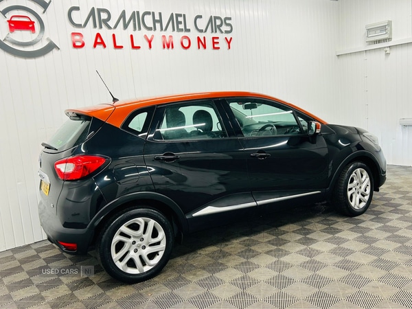 Used Renault Captur 2015 for sale - 77426577: Photo 4