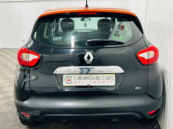 Used Renault Captur 2015 for sale - 77426577: Photo 5