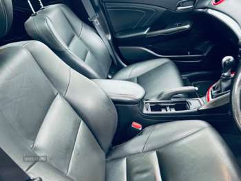 Used Honda Civic 2017 for sale - 74889293: Photo