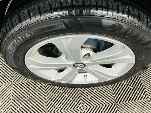 Used Nissan Pulsar 2015 for sale - 76175845: Photo 3